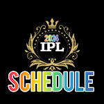 IPL 2024 SCHEDULE UPDATE