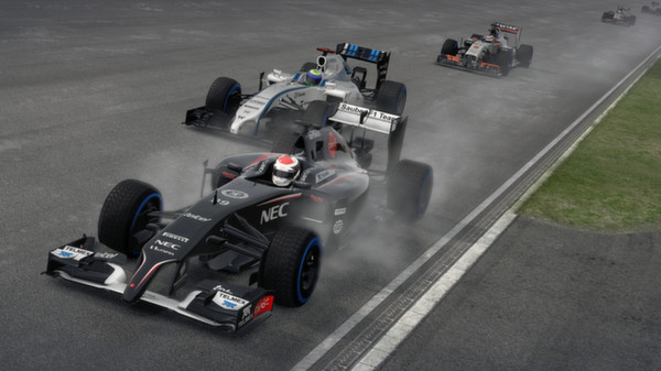 F1 2014 download for pc free