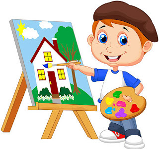 How to make a Career in Panting