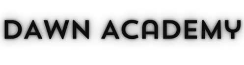 Dawn Academy | Online & Home Tutoring