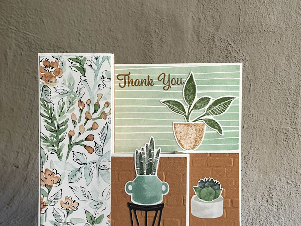 Cards in the Mail | Thank You So Much!