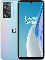 مواصفات OnePlus Nord N20 SE