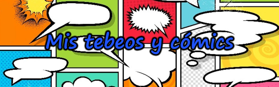 Tebeos y Cómics