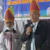 Natal Bersama Empat Organisasi Masyarakat Pertama di Kota Batam   