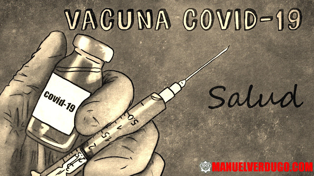 ¿Tendremos una vacuna para el COVID-19?