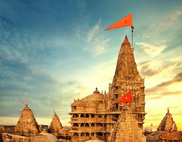 Best Time To Visit Dwarkadhish Temple