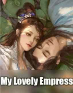 Novel My Lovely Empress Karya Mu Ylyi Full Episode