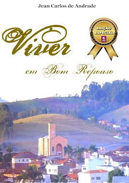 4º Livro - VIVER EM BOM REPOUSO