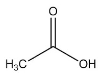 structure and applications of acetic acid