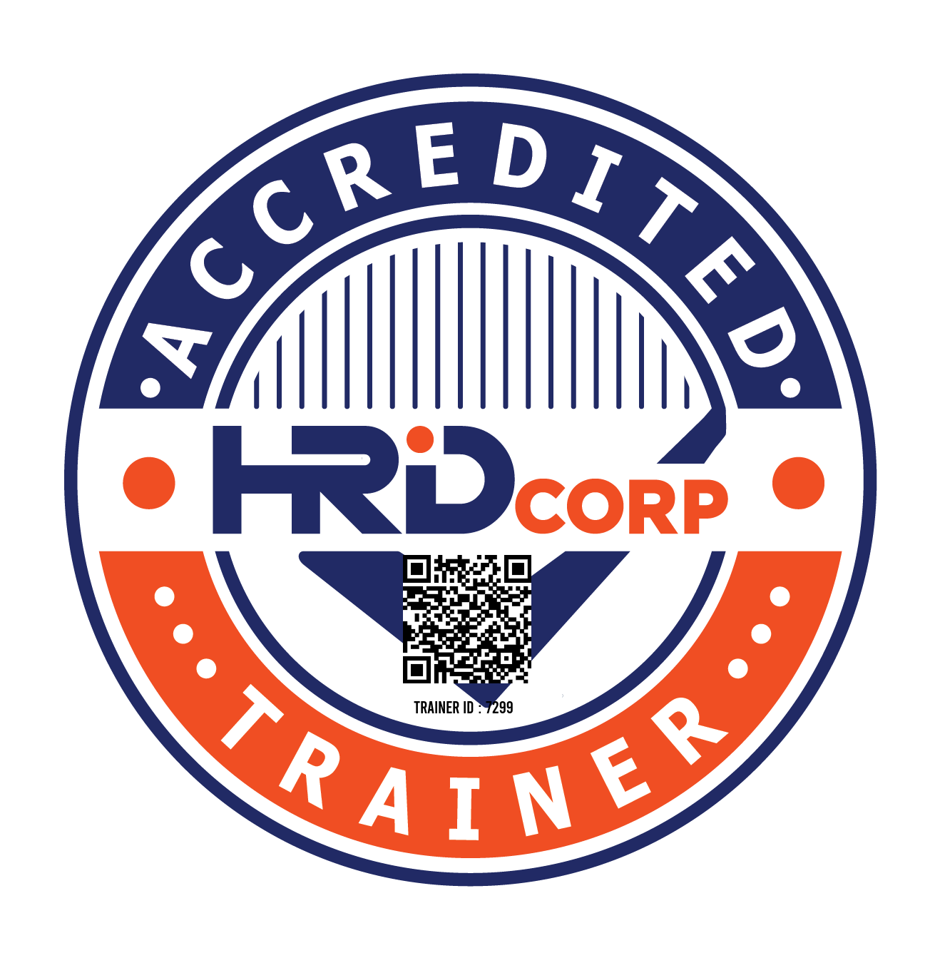 Hamirudin Hamidi - Accredited HRD Corp Trainer 