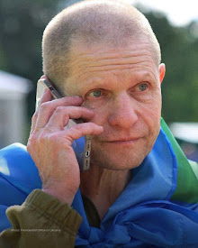 Returned Ukraine soldiers