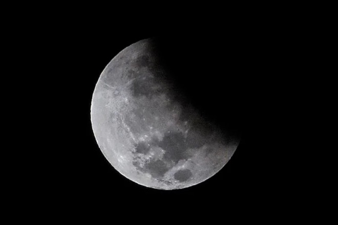 Besok, Gerhana Bulan Terpanjang Abad Ini Akan Hiasi Langit Indonesia