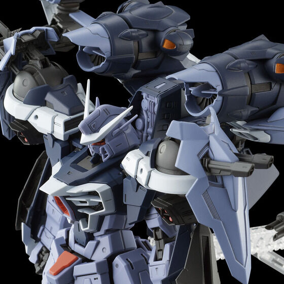 FULL MECHANICS 1/100 GAT-X130 AILE CALAMITY GUNDAM - 05