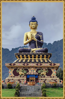 Gautam Buddha Images Hd
