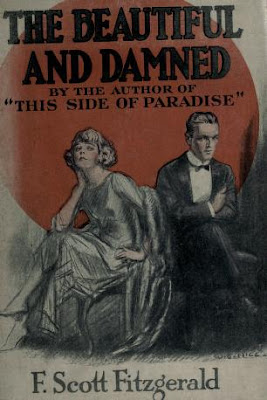 The Beautiful and Damned 1922 by F. Scott Fitzgerald