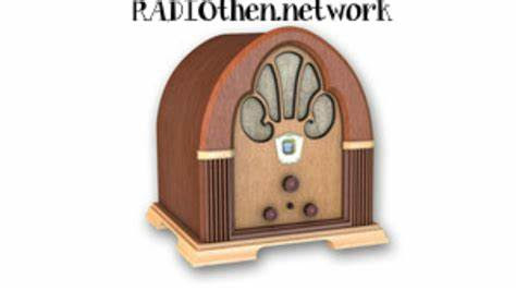 RADIOthen program schedule