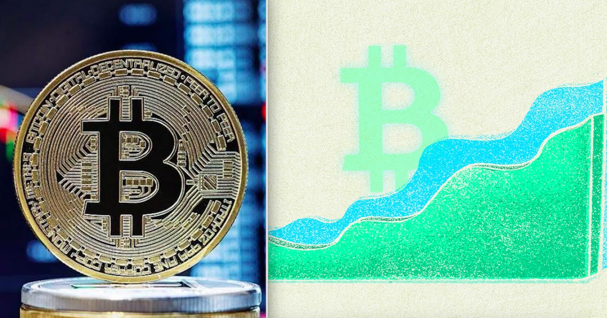 Bitcoin Price Goes Back Over $61,000, Suggesting That The Cryptocurrency Remains A Very Good Investment