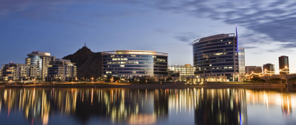 Near-Tempe-Arizona