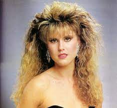 #80shairstyles