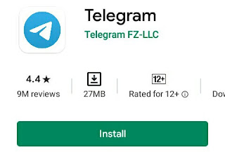 telegram se paise kamaye