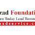 Azad Foundation