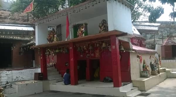 कोटगाड़ी देवी मंदिर, पांखू, Kotgadi Devi temple Pankhoo, Kotgari Mata Mandir Pankhu, Pithoragarh