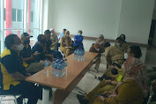 Difasilitasi Dinkes, RSKD Duren Sawit Terima Kritik Rekan Indonesia Untuk Perbaikan Pelayanan.