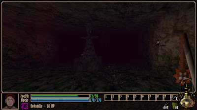 Devil Spire game screenshot