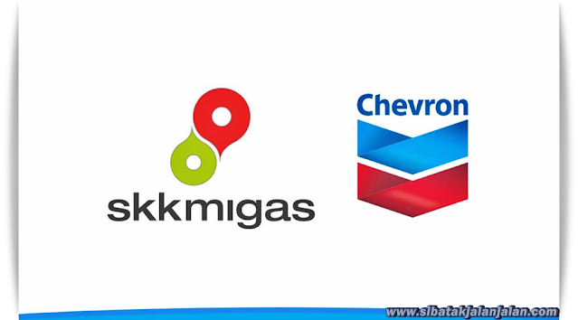 gaji-skkmigas-dan-chevron gaji skkmigas dan chevron
