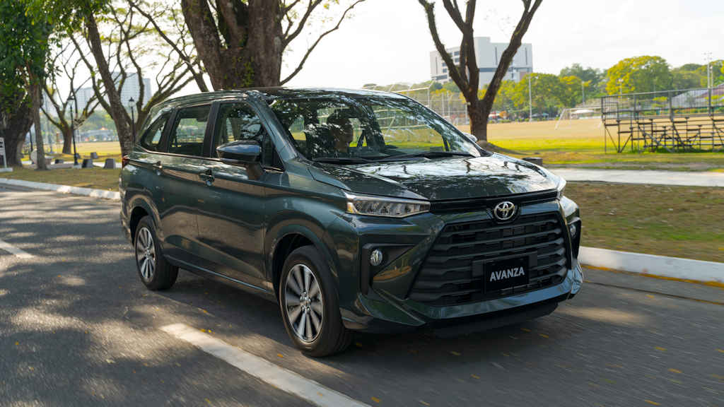 Price malaysia 2022 avanza 2022 Toyota