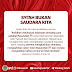 Syiah bukan saudara kita