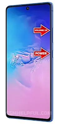 Samsung Galaxy S10 Lite Hard Reset: A Step-by-Step Guide