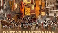 DAFTAR PENCERAMAH RADIKAL