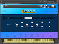 Download Native Instruments Play Series Stacks v1.0.0 KONTAKT Library for free