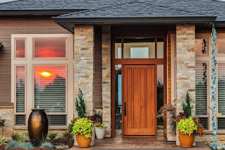 Residential Exterior Door Services Leominster