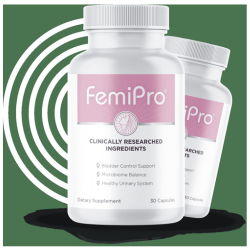 FemiPro Supplement Health