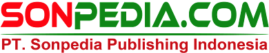 Sonpedia Publishing Indonesia