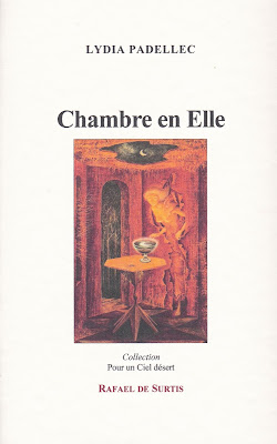 Chambre en Elle