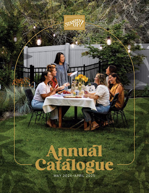 Stampin' Up! 2024-2025 Catalogue