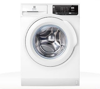 Peralatan Usaha Laundry Kiloan - Mesin Cuci