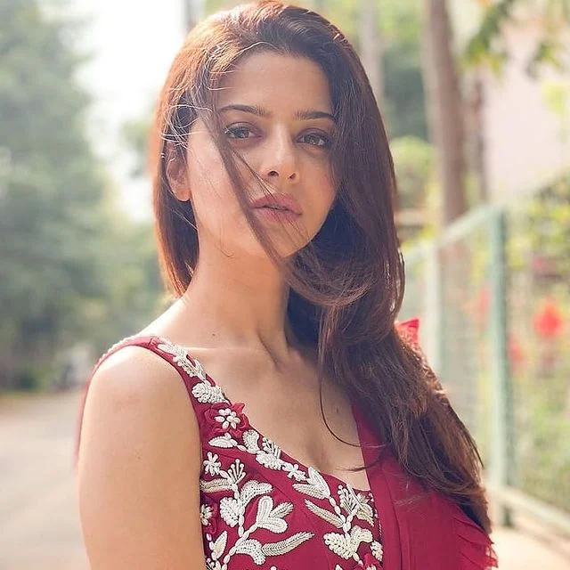 Vedhika Beautiful Photos