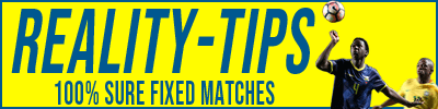 Really Fixed matches