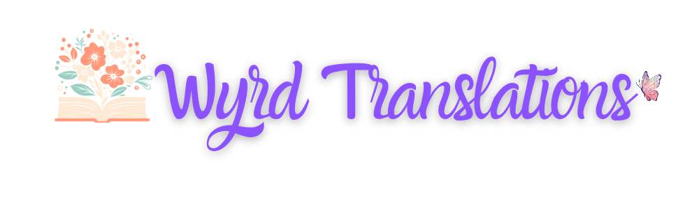 Wyrd Translations