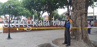 Polres cirebon kota