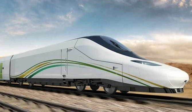 سعودی حکومت کا صحرائی لگژری ٹرین متعارف کرانے کا اعلان