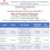 Walk in interview for Glenmark at Sikkim on 24th Dec 23 