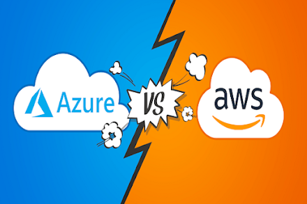 Azure vs. AWS: Which Certification Is Best For the Brighter Future?