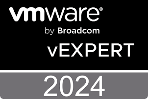 vExpert2024