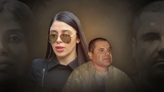 “El Chapo” Guzmán: cuál fue el platillo típico mexicano que lo hizo enamorarse de Emma Coronel