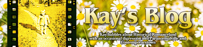 Kay's Blog